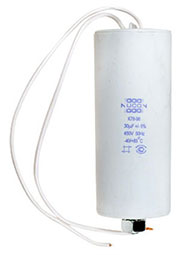 К78-98 30мкФ 450В ИСП.5, конденсатор пусковой(=ДПС К78-17)