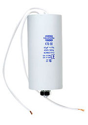 К78-98 40мкФ 450В ИСП.5, конденсатор пусковой(=ДПС К78-17)