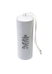 К78-98 50мкФ 450В ИСП.6, конденсатор пусковой(=ДПС К78-17)