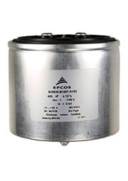 B25620B1457K103, конденсатор MKP 450мкФ 1100v