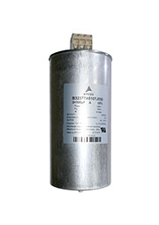 B32377A5107J30, B32377A5107J030, конденсатор металлоплёночные 100мкФ 5% 530V