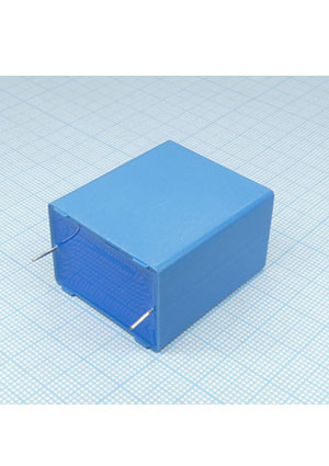 B32774D4226K, конденсатор B32774D4226K000, MKP 22мкФ 450v