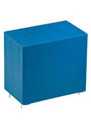 B32778G406K, B32778G0406K000, конденсатор пленочный 40мкФ 10% 1100Vdc