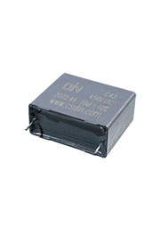 C4210630H7K2X3A000, конденсатор пленочный MKP 10мкФ 10% 450Vdc =B32774D4106K000