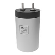 C433075569JD38JIFS, конденсатор пленочный 300мкФ 1250Vdc аналог C4330755P9JD38EIFS и B25623S1307K253