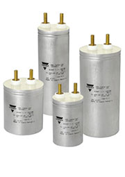 DCMKP 880-200, конденсатор 200мкф 880В, 64х105мм