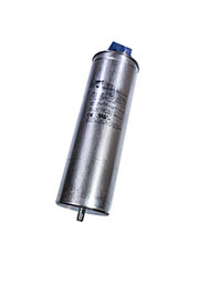 PHMKPG440.3.28,10-A84, 3-фазный конденсатор 3x154мкф 440В