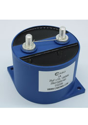 256J132D51401, 1300V, 25uF, 85*65mm