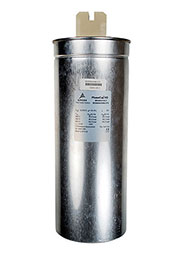 B25669A3996J375, фазовый конденсатор 50кВар 400В MKK400-D50-21