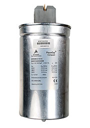 B25673A4252A, B25673A4252A000, конденсатор фазовый 25кВар 400В MKK400-D25-02