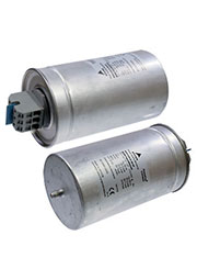 B25673A4252A40, B25673A4252A040, конденсатор фазовый 25кВар 440В MKK440 D25-02
