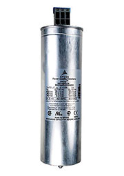 B32344E4252A, B32344E4252A000, конденсатор фазовый 25кВар 400В MKP400-D-25.0