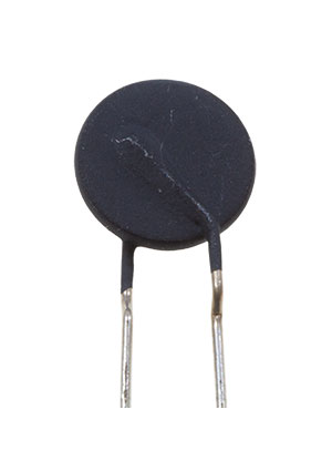 B57238S509M, B57238S0509M000   NTC термистор 5 Ом, 6.4 А