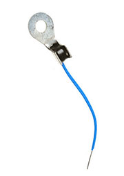 B57703M103G40, B57703M0103G040, NTC термистор  2%  10 К(коробка,250)