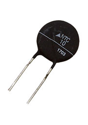 B57237S0100M000, NTC термистор 3.7А 10 Ом B57237S100M