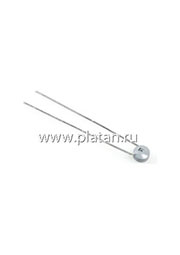 B57164-K 102-J, 1 кОм, 5pct, NTC термистор