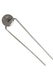 B57164K0102K, NTC 1 кОм, +10%, 5.5мм