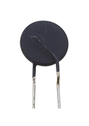 B57238S0100M, NTC 10 Ом, 5А, 3.9Вт 16мм