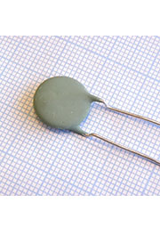 JNR13S500L87PU5, NTC 50 Ом, 2А, 13мм