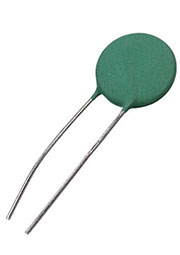 JNR15S100L, 10 Ом, 5 А, 15%, NTC термистор