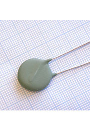 JNR15S200L87YU4, NTC 20 Ом, 4А, 15мм