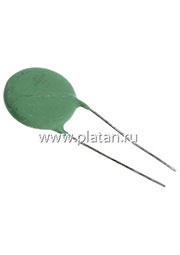 JNR20S050M11YU4, NTC 5 Ом, 7А, 20мм