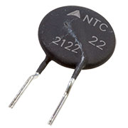 B57238S220M, B57238S0220M000, NTC термистор 4А 22 Ом