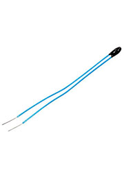 B57861S103F40, NTC термистор 10кОм 3988K 1% d2.41мм