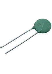 SCK-057, NTC термистор D20  5Ом 7A  20%