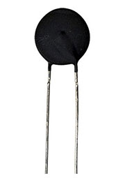 B57236S250M000, B57236S0250M, NTC термистор 2.5А 25 Ом