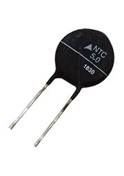 B57237S0509M, NTC термистор 5А 5 Ом (B57237S509M )