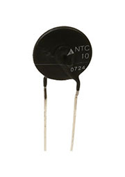 B57237S709M, B57237S0709M000, NTC термистор 4.2А 7 Ом