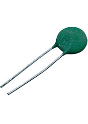 SCK15056MS, NTC термистор 15мм 5Ом 6А 20%