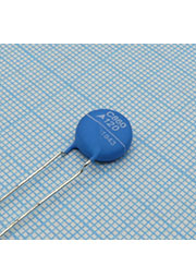 B59860C0120A070, PTC 15 Ом 230V Tref 120 C