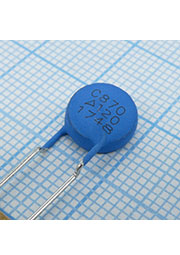 B59870C0120A070, PTC 25 Ом 230V Tref 120 C