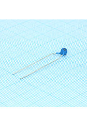 B59890C0080A070, PTC 150 Ом, 0.2А, 230V Tref 80 C