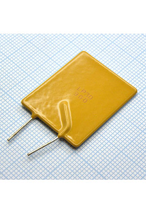 LP30-900F, PPTC предохранитель, сквозное отверстие, авто