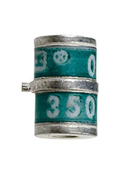 2036-35-A, газовый разрядник 350В