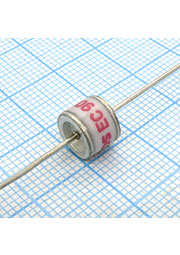 B88069X0720S102, Axial, 8x6mm 90V +20% 5kA/5A 2-х элек. EC90X