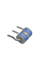 B88069X1470B502, 6х8mm 350V +20% 10kA/10A 3-x элек. T33A350X