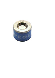 B88069X2240C103, 8x6mm 230V +20% 20kA/20A 2-х элек. SMD A80A230X