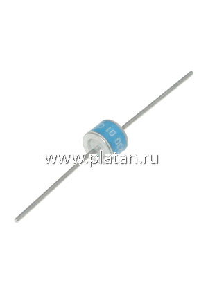 B88069X2250S102, 8x6mm 230V +20% 20kA/20A 2-х элек. A81A230X