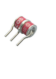 B88069X2710B502, 8x10mm 260V +20% 10kA/10A 3-х элек. T83A260X