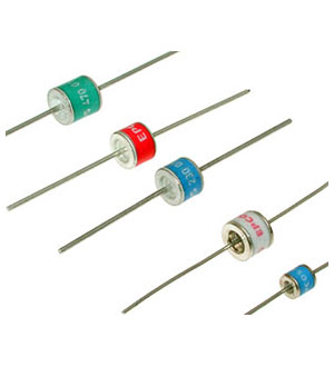 B88069X5010C102, 5x5mm 90V +-20% 5kA/5A 2-х элек. M51C90X