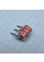 B88069X7960B502, 8x10mm 420V +20% 10kA/10A 3-х элек. T83A420X