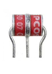 B88069X8690B502, 8x10mm 350V +20% 10kA/10A 3-х элек. T83A350X