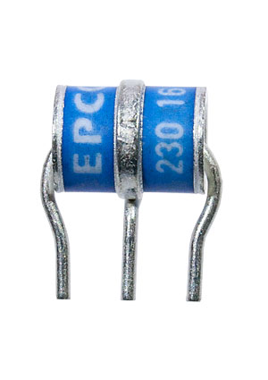 B88069X8740B502, 8x10mm 230V +20% 20kA/10A 3-х элек. T23A230X