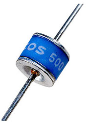 B88069X1490S102, газовый разрядник A81-A500X 20кА/20А