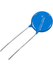 14D431K, варистор 430V 115J D-14