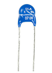 B72205S500K101, B72205S0500K101, варистор S05K50